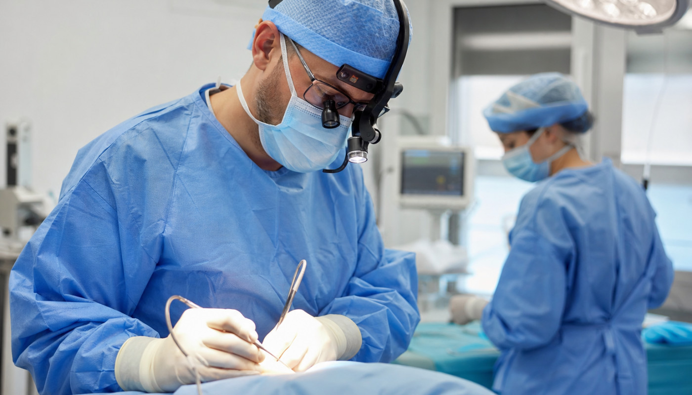 Chirurgie mammaire : quelles innovations récentes à Lyon ?