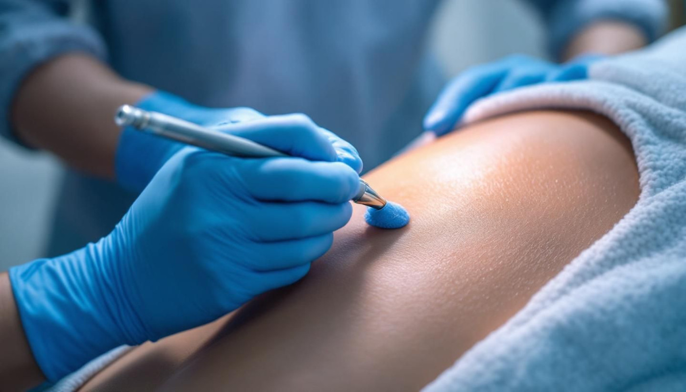 Comprendre les méthodes avancées de traitement du lipœdème