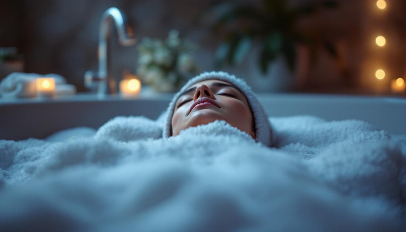 Maximiser le plaisir : techniques de relaxation avant l'intimité