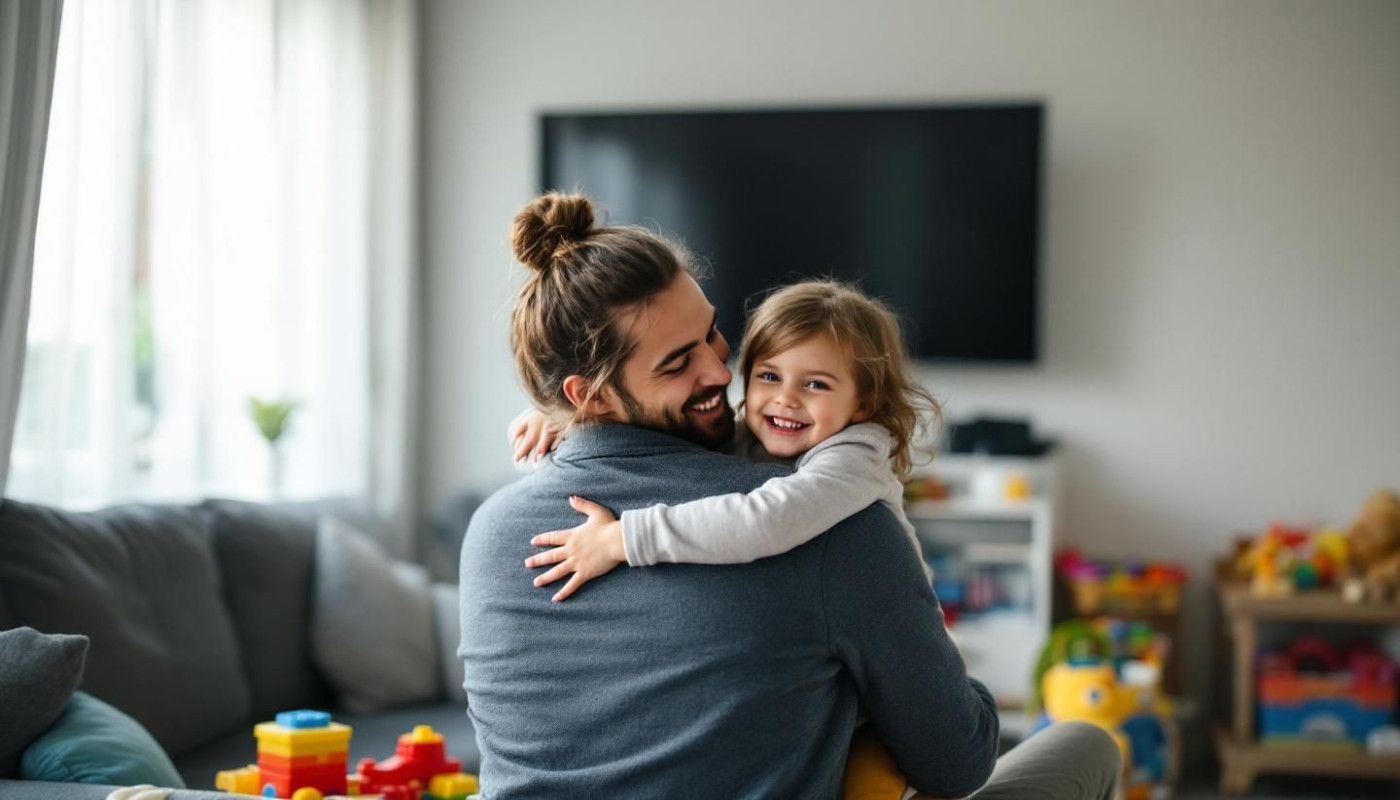Stratégies pour gérer le stress parental au quotidien